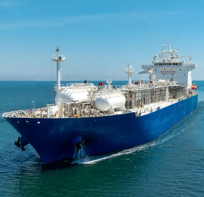 Çapa zənciri istehsalçılarının üstünlüklərinin təhlili