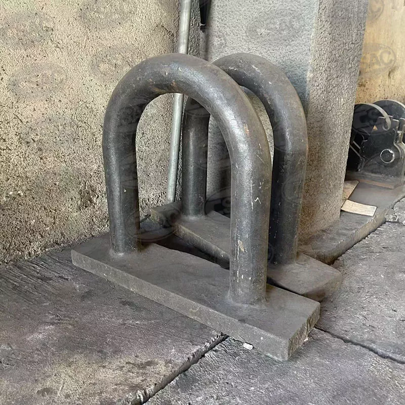 Zəncirli Şkaf Göz Üzük A Tipi