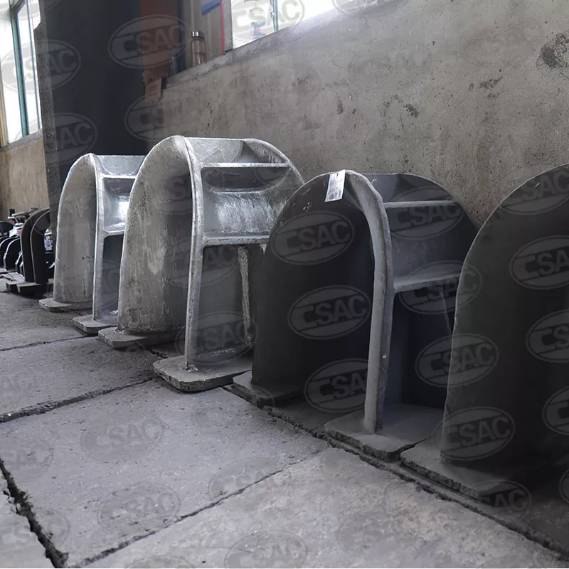 Zəncirli Şkaf Göz Üzük B Tipi