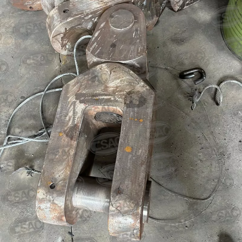 Swivel Shackle Type B