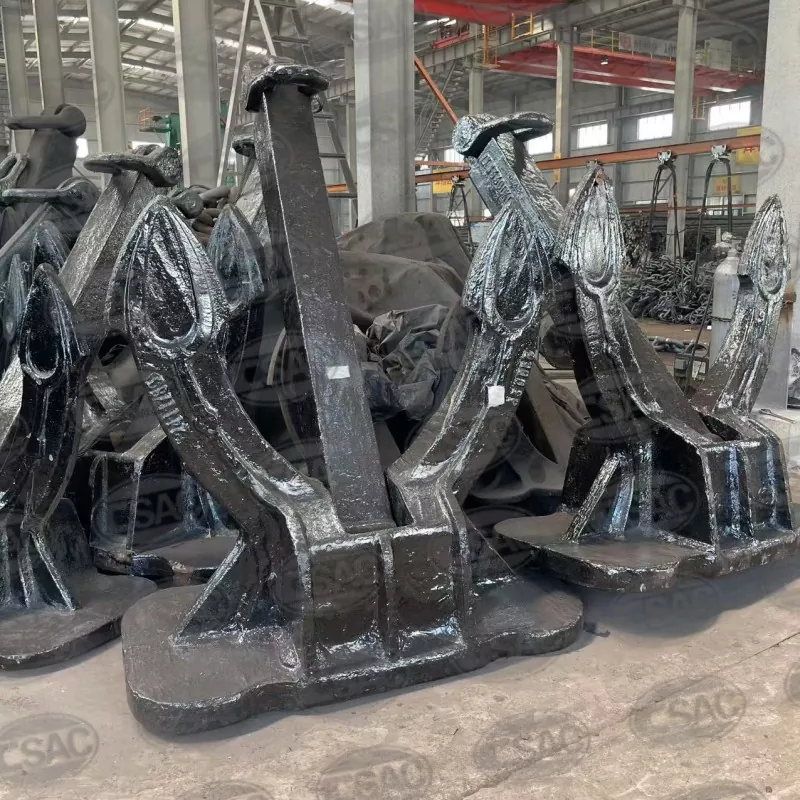 Dəniz danışıq lövbəri