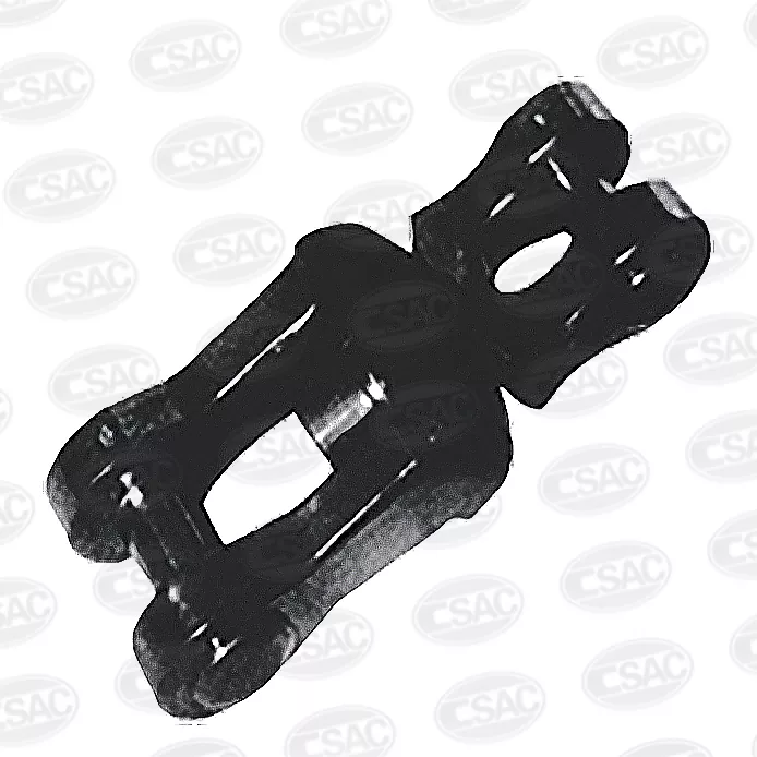 Fırlanan qandal Tip A